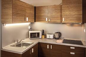 Prater Residence