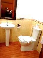 Jaroenrat Resort
