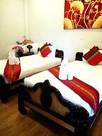 Jaroenrat Resort