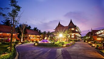 Jaroenrat Resort