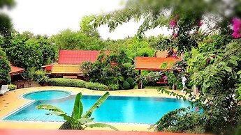 Jaroenrat Resort