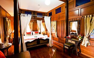 Jaroenrat Resort