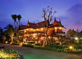 Jaroenrat Resort