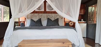 Barefoot Addo Elephant Lodge