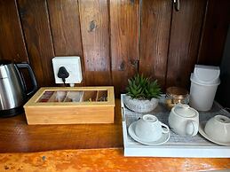 Barefoot Addo Elephant Lodge