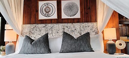 Barefoot Addo Elephant Lodge