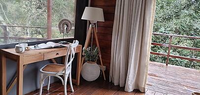 Barefoot Addo Elephant Lodge