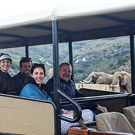 Barefoot Addo Elephant Lodge