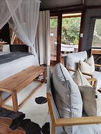 Barefoot Addo Elephant Lodge