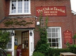 The Oak at Dewlish