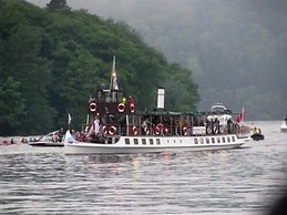 Meadowcroft Country Guest House