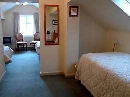 Meadowcroft Country Guest House