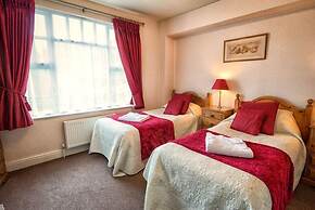 Meadowcroft Country Guest House