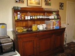 Meadowcroft Country Guest House