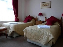 Meadowcroft Country Guest House