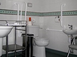 Meadowcroft Country Guest House