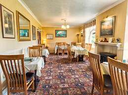 Meadowcroft Country Guest House