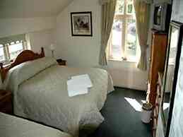 Meadowcroft Country Guest House