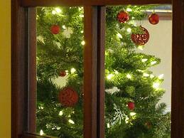 Meadowcroft Country Guest House