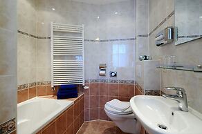 Hotel Bor Scheveningen