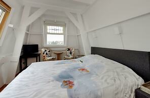 Hotel Bor Scheveningen