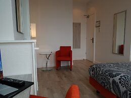 Hotel Bor Scheveningen