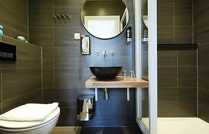 Hotel Bor Scheveningen