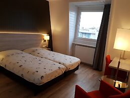 Hotel Bor Scheveningen