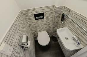 Hotel Bor Scheveningen