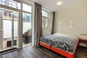 Hotel Bor Scheveningen