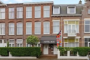 Hotel Bor Scheveningen