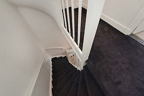 Hotel Bor Scheveningen