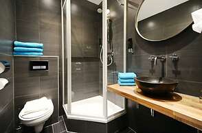 Hotel Bor Scheveningen