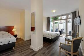 Hotel Bor Scheveningen