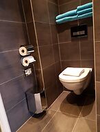 Hotel Bor Scheveningen