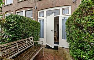 Hotel Bor Scheveningen