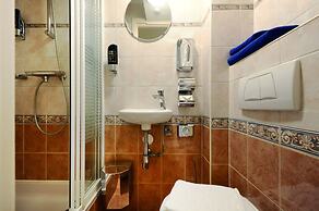 Hotel Bor Scheveningen