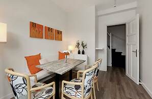 Hotel Bor Scheveningen