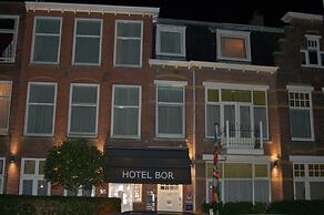 Hotel Bor Scheveningen