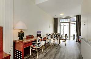 Hotel Bor Scheveningen