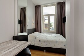 Hotel Bor Scheveningen