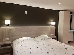 Hotel Bor Scheveningen