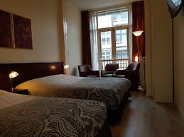 Hotel Bor Scheveningen