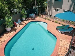 Noosa Sun Motel