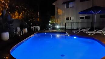 Noosa Sun Motel