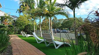 Noosa Sun Motel
