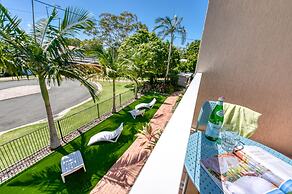 Noosa Sun Motel