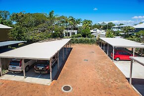 Noosa Sun Motel