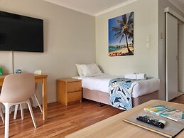 Noosa Sun Motel