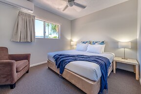Noosa Sun Motel